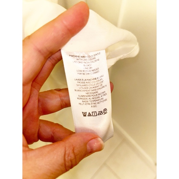 MAEVE x ANTHROPOLOGIE Sleeveless Blazer Mini Dress Double BREASTED SZ: Small - Picture 6 of 15